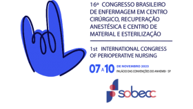 16º Congresso SOBECC