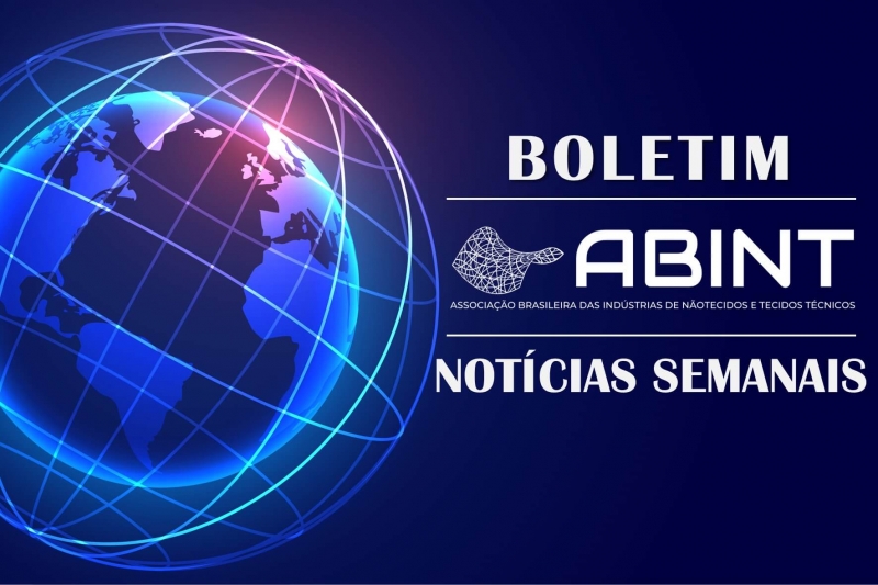 Boletim ABINT de Notícias Semanais