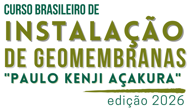 &Uacute;ltimas vagas para o Curso de Instala&ccedil;&atilde;o de Geomembranas do CTG ABINT 2026