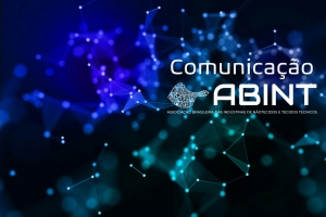 ABINT realiza o curso presencial sobre “Tecnologia dos Nãotecidos”