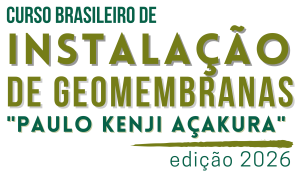 &Uacute;ltimas vagas para o Curso de Instala&ccedil;&atilde;o de Geomembranas do CTG ABINT 2026