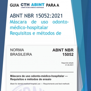GUIA CTH ABINT para a NORMA ABNT NBR 15052:2021