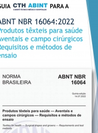 Guia CTH ABINT para a norma ABNT NBR 16064:2022
